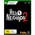 TinyBuild LLC Hello Neighbor 2 Xbox Series X Game